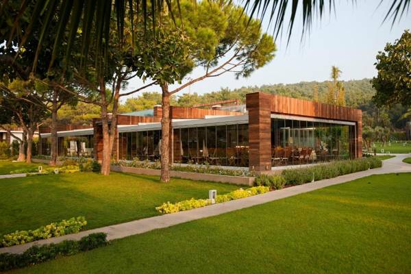 Ortunc Hotel - Cunda Island (Adult Only)