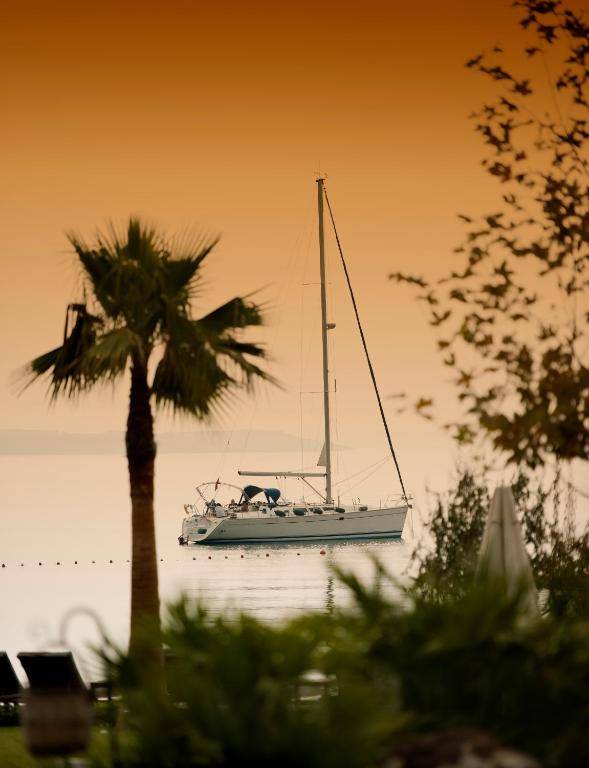 Ortunc Hotel - Cunda Island (Adult Only)