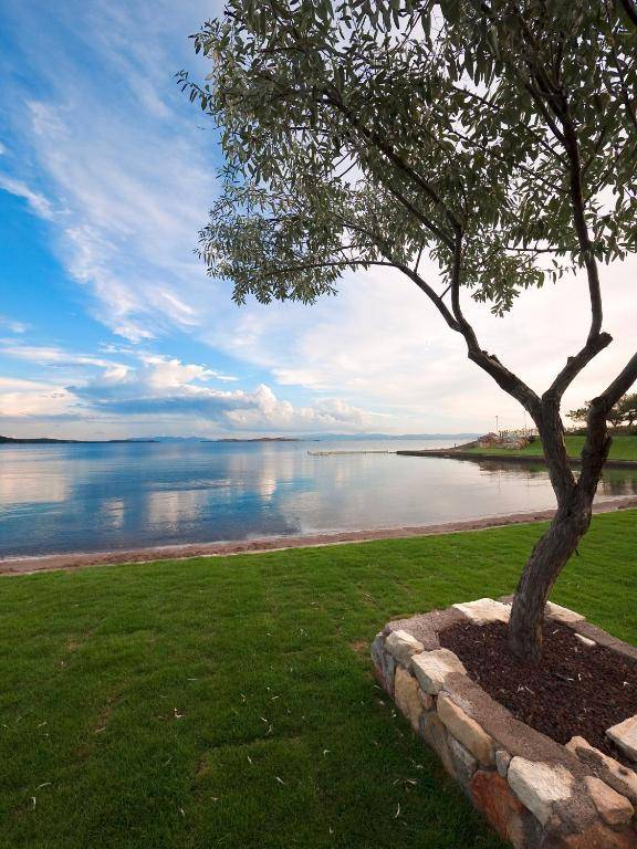 Ortunc Hotel - Cunda Island (Adult Only)