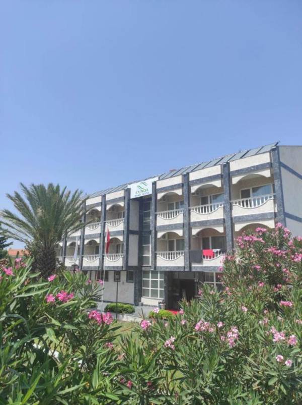 Cunda Basel Otel