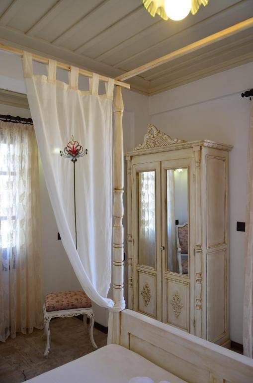 Tas Bahce Hotel Cunda