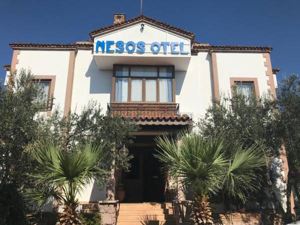 Cunda Nesos Hotel