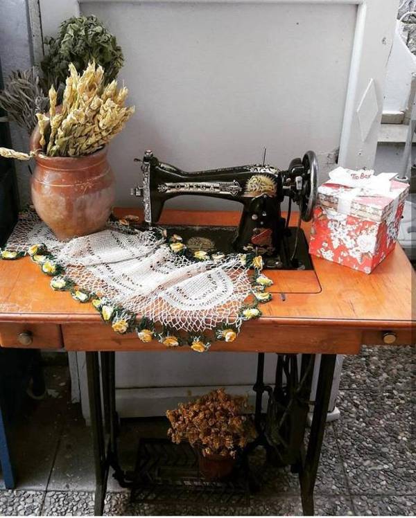 Cunda Adali Pansiyon