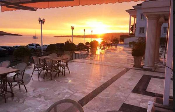 Cunda Kivrak Hotel