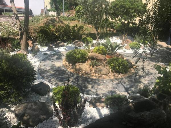 Stone House with Garden in Cunda/Ayvalik