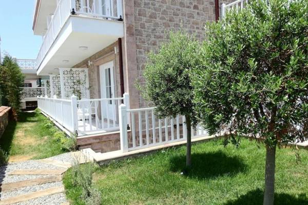 Pur Beyaz Otel-NEW