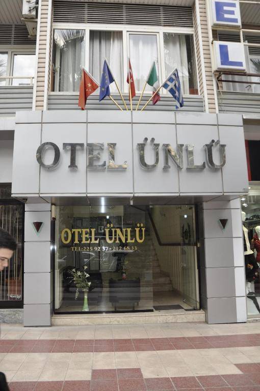 Hotel Ünlü