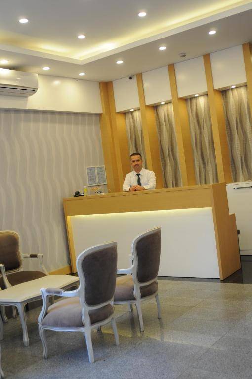 Hotel Kabacam Aydin