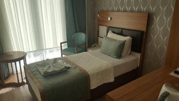 Hotel Kabacam Aydin