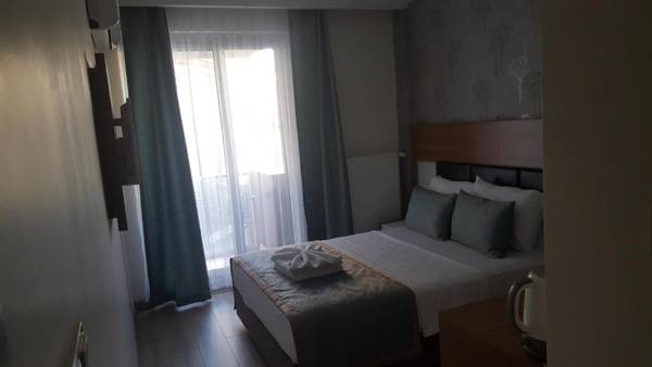 Hotel Kabacam Aydin