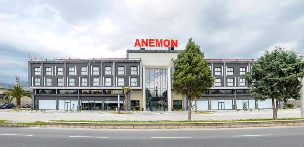 Anemon Aydın Otel