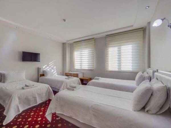 Aydin Cemberlitas Otel