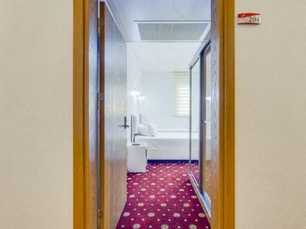 Aydin Cemberlitas Otel