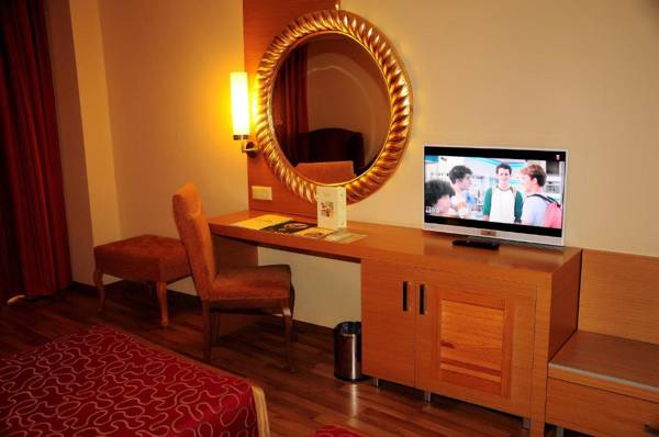 Alaiye Resort & Spa Hotel - Ultra All Inclusive