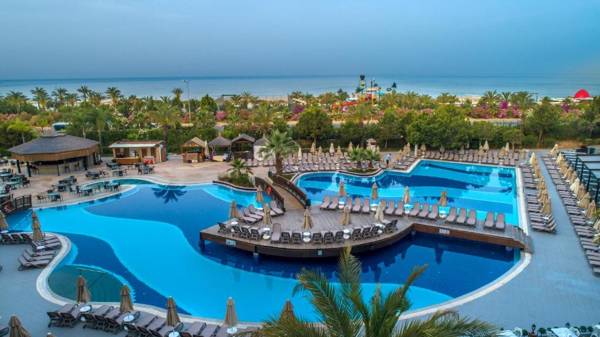 Long Beach Resort & Spa Deluxe - Ultra All Inclusive