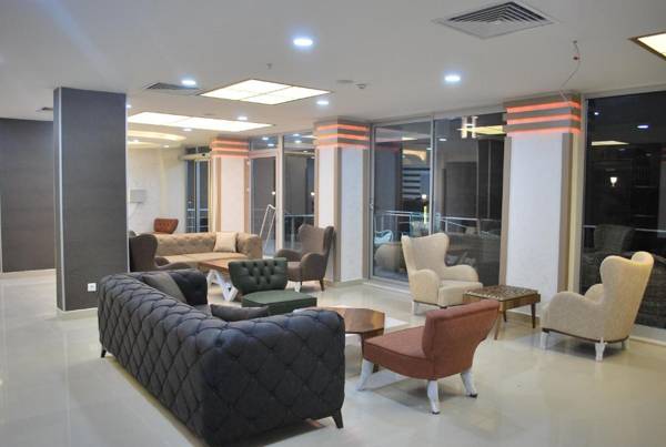 Kolibri Hotel - All Inclusive