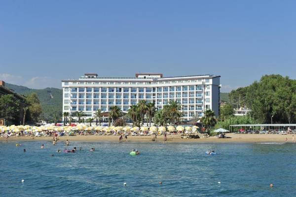 Annabella Diamond Hotel - All Inclusive