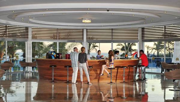 Annabella Diamond Hotel - All Inclusive