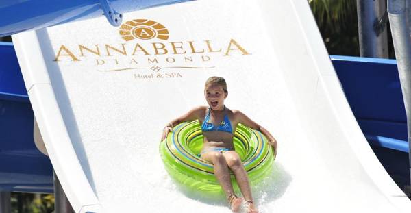 Annabella Diamond Hotel - All Inclusive
