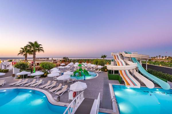 White City Resort Hotel - Ultra All Inclusive