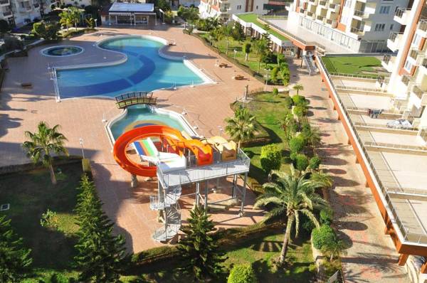 Apartments Orion City