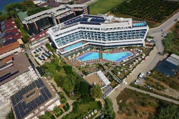 Selene Beach & Spa Hotel - Adult Only