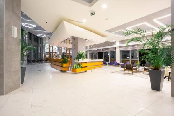 Selene Beach & Spa Hotel - Adult Only