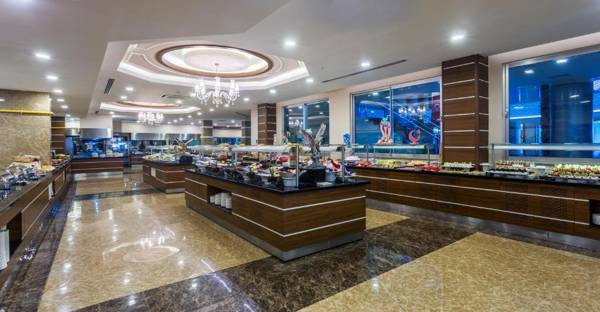 Lonicera World Resort & Spa Hotel - Ultra All Inclusive