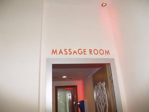 Orion Resort Gülay 18