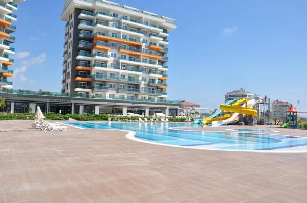 Siberland Olive Garden