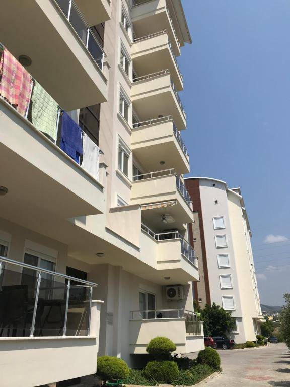 ORION HILL2+1 ApartamentWIFI.