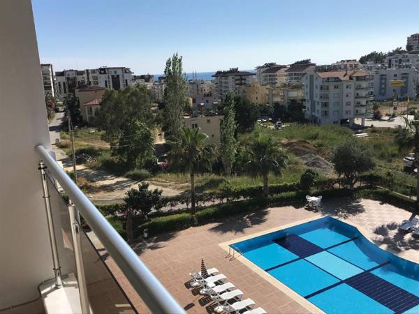 ORION HILL2+1 ApartamentWIFI.