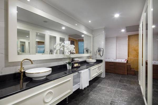 Granada Luxury Beach-Ultra All Inclusive