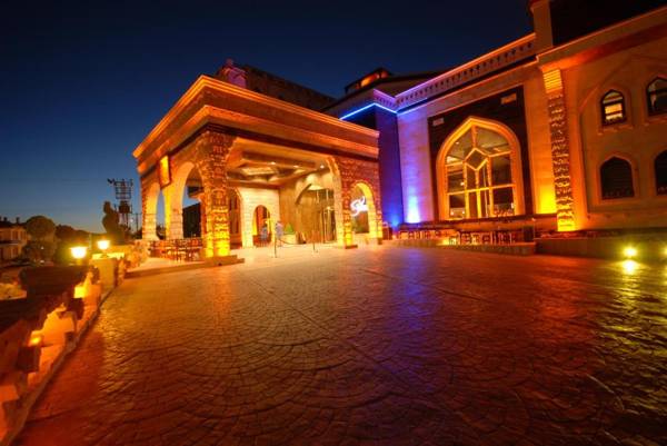 Suhan Cappadocia Hotel & Spa