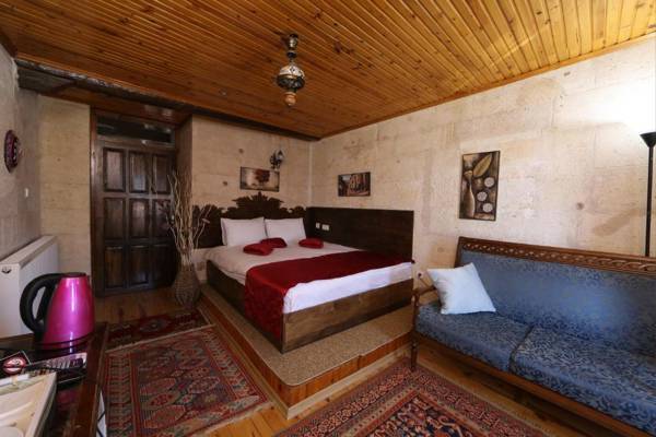 Mira Cappadocia Hotel