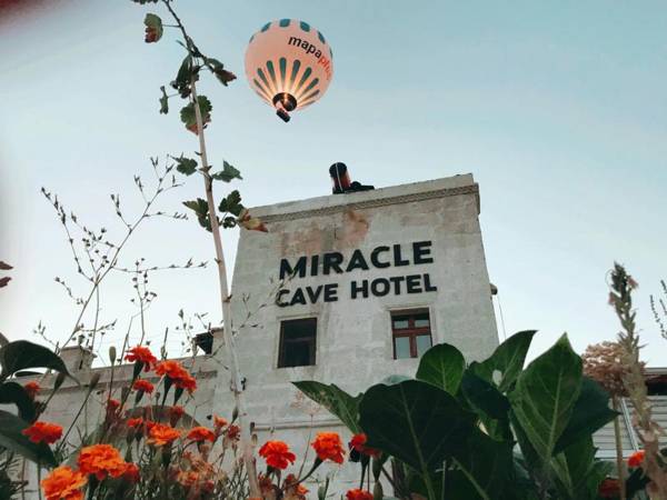 Milagre Cave Hotel