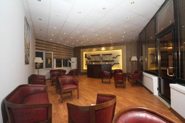 SIGNATURE GARDEN AVANOS Hotel & SPA