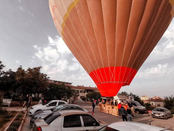 Garden Inn Cappadocia