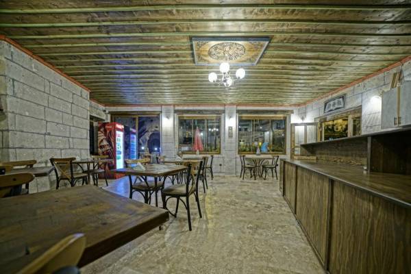 Cappadocia Fairy Tale Suites