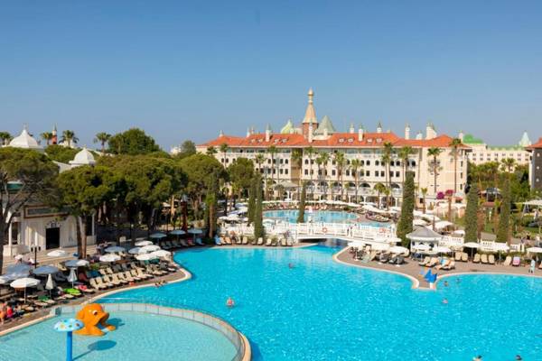 Swandor Hotels & Resorts - Topkapi Palace