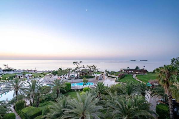 Royal Diwa Tekirova Resort