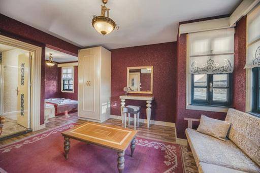 Kaleiçi Marina Boutique Hotel - Restaurant