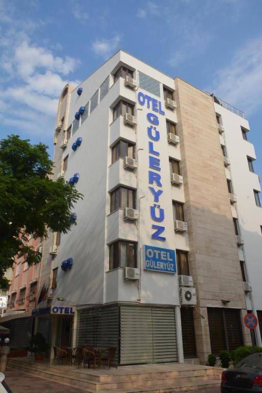 Hotel Guleryuz