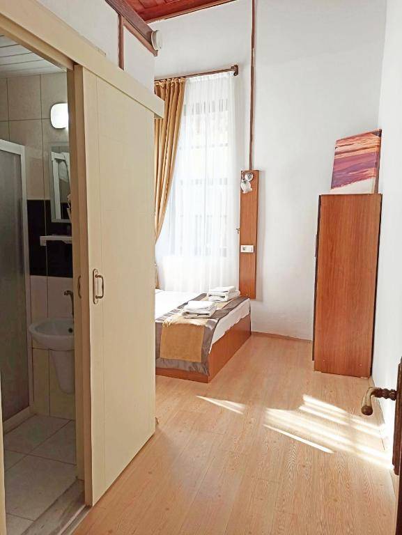 Konak Hotel Kaleiçi