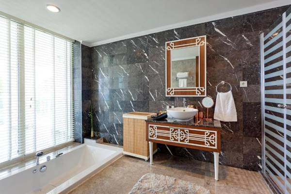 Sherwood Exclusive Kemer - Kids Concept