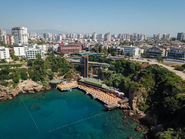 Bilem Hotel Beach & Spa