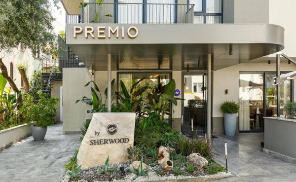 Sherwood Premio Hotel