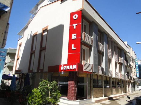 Özhan Hotel