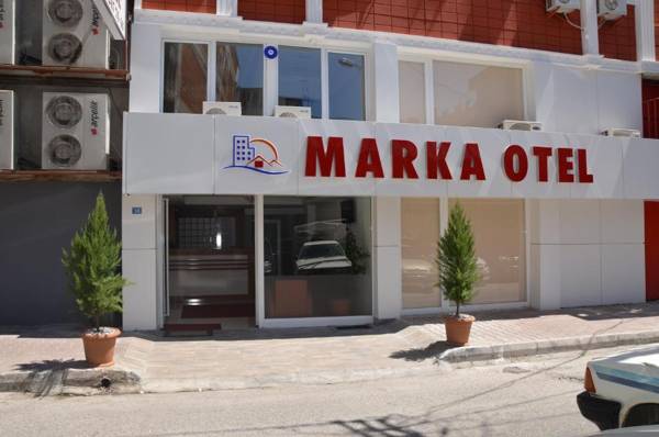 Marka Hotel