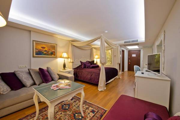Prime Boutique Hotel